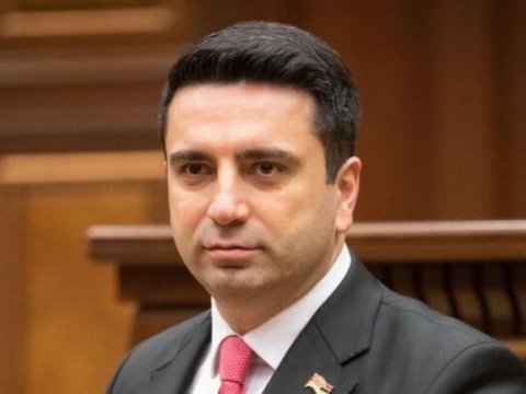 Erməni spiker: “Biz yox, KTMT bizi tərk edir”