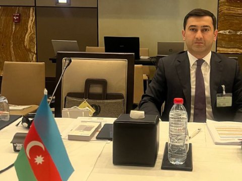 Azərbaycan bu Şuraya yenidən üzv seçildi