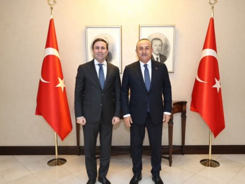 Azərbaycanlı diplomatın TDT-dəki missiyası başa çatıb