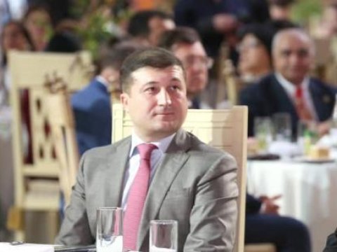 Prezidentin yeni köməkçisi kimdir? - DOSYE