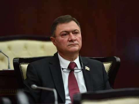 Azərbaycan öz hədəflərinə doğru uğurla addımlayır