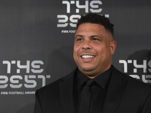 Ronaldo millinin oyununa buraxılmayacaq - SƏBƏB