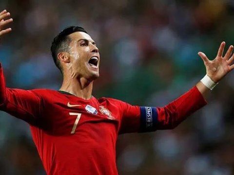 Portuqaliya mundiala qələbə ilə başladı - YENİLƏNİB 