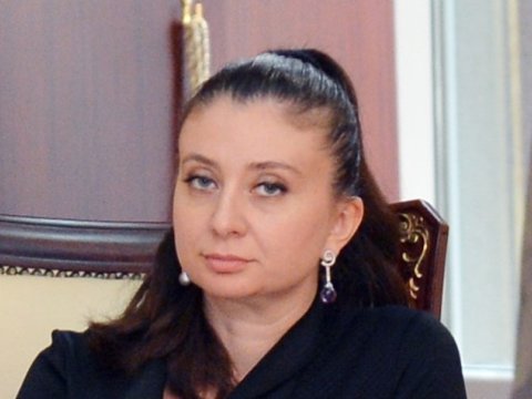 Azərbaycan xalqı üzərinə düşən missiyanı yerinə yetirdi