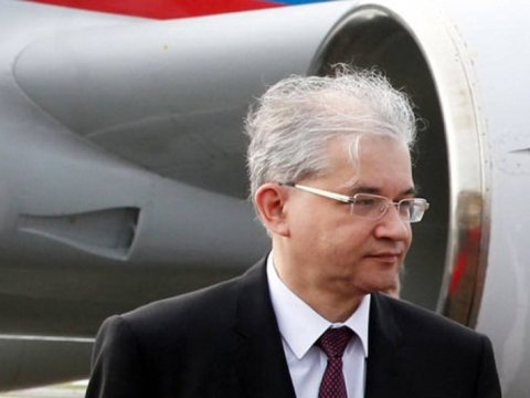 Xovayevin Bakıya səfəri nəticə vermədi - ŞƏRH