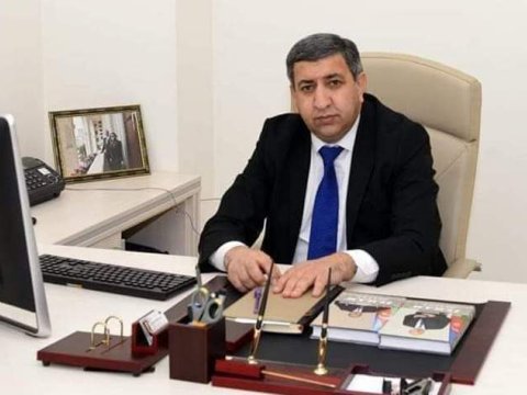 Tarixi torpağımızın işğaldan azad edilməsindən iki il ötür