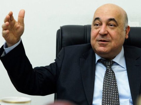 “Əsərlərim 33-cü dildə çap olundu” - Çingiz Abdullayev