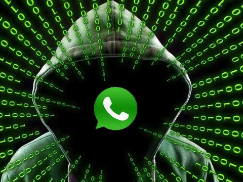 “WhatsApp”da yarım milyon istifadəçinin məlumatları oğurlanıb