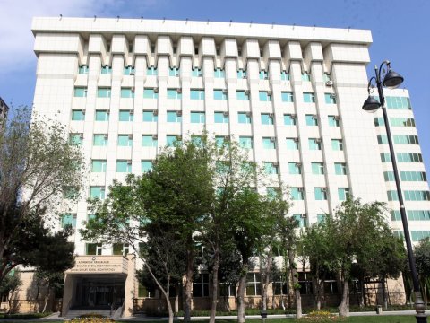 DSMF-nin büdcəsi TƏSDİQLƏNDİ