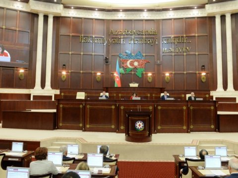 İşsizlikdən Sığorta Fondunun büdcəsi artırıldı