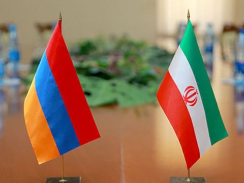 Ermənistan sərhəd döyüşlərindəki mövqeyinə görə İrana təşəkkür etdi