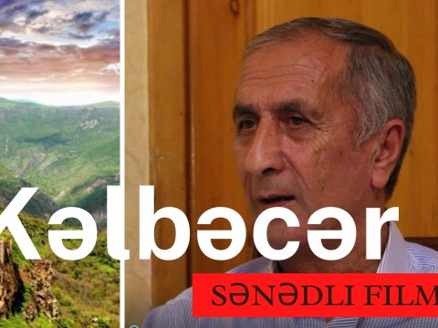 Bədənində salamat yer yox idi... - VİDEO