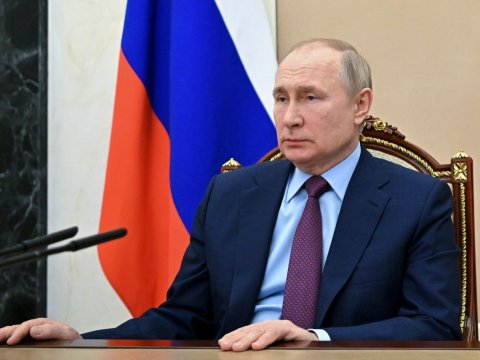 Putin səfiri Lavrova müavin təyin etdi