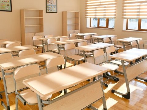 Bir neçə məktəbdə istilik problemi qalır - NAZİR