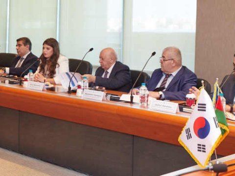 Koreyada Rəhbər Komitənin növbəti iclası keçirilib
