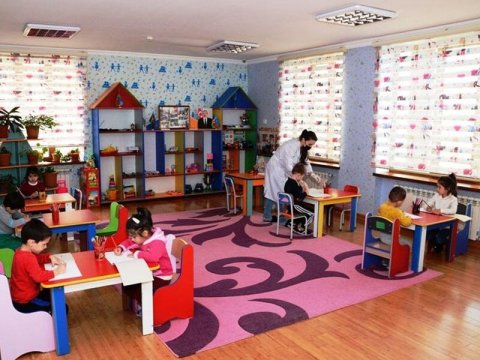 100-ə yaxın bağça direktoru işdən çıxarılıb