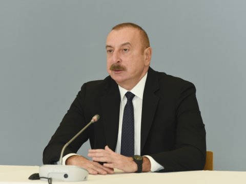 Avropanın 10-dan artıq ölkəsi Azərbaycandan qaz İSTƏYİR