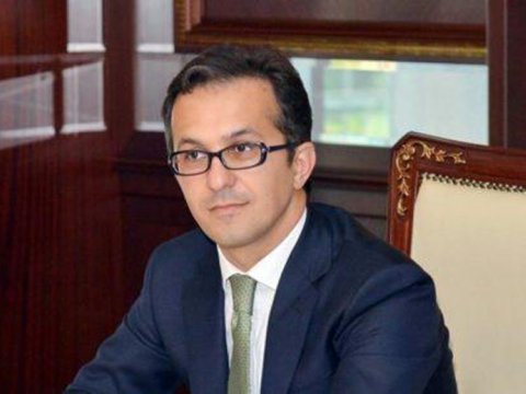 Parlament diplomatiyasının daha bir uğuru