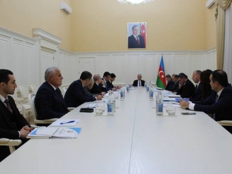 Hökumət narkotiklə mübarizə ilə bağlı qərarlar verdi
