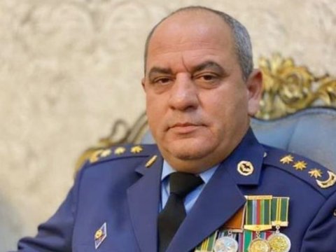 Polkovnik Mais Orucəliyev dünyasını dəyişdi
