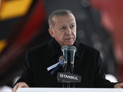 Türkiyə, Azərbaycan və Pakistan əməkdaşlığı sürətlə inkişaf edir - Ərdoğan