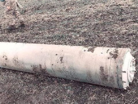 Ukraynada Rusiyanın “S-300”ləri vuruldu