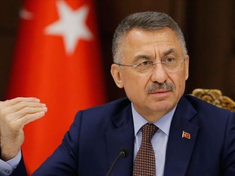 Azərbaycanla Ermənistan arasındakı normallaşma prosesini dəstəkləyirik - Fuat Oktay