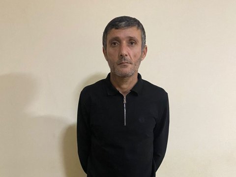 Mağazaların qənimi saxlanıldı
