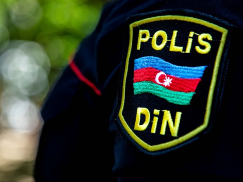 Gəncədə bıçaqlamada şübhəli bilinən şəxs tutuldu