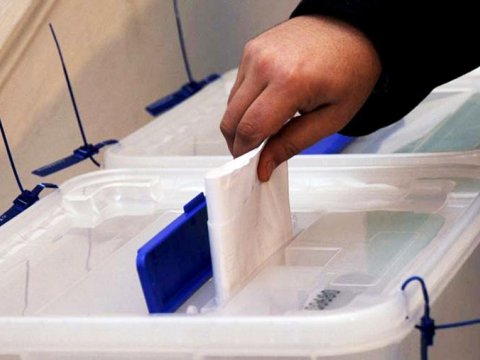 Prezident fərman verdi: deputat seçkiləri yanvarın 14-də keçiriləcək