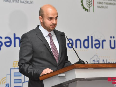Prezidentin xüsusi nümayəndəsi azad edilən ərazilər üçün planlardan danışdı