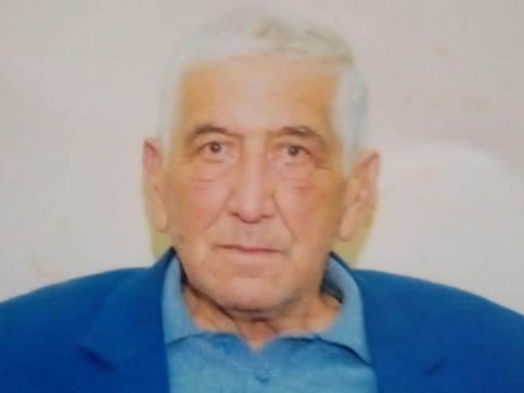 Veteran futbolçu vəfat edib