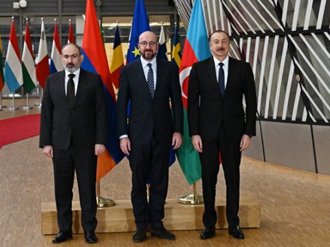 Brüssel prosesi “qış yuxusu”na getdi? - Bakının səbri tükənə bilər