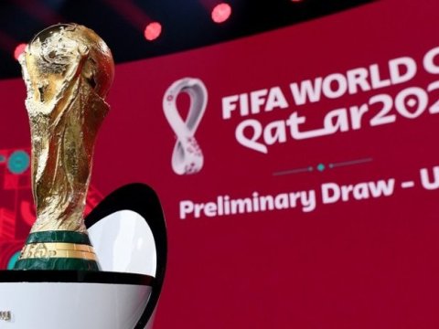 DÇ 2022 - Avstraliya Tunisə qalib gəldi