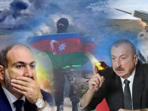 Sülh müqaviləsinin bir addımlığında - Ermənistan nə istəyir?!