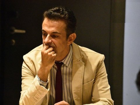 “Biz həm Qərbdə, həm də Şərqdə diplomatik məğlubiyyətə uğramışıq” - Erməni politoloq