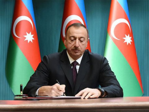 Fələstində Təmsilçilik Ofisimiz açılır