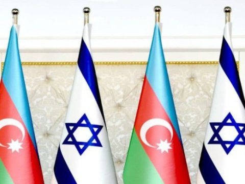 Azərbaycan İsraildə səfirlik açır - Prezident təsdiqlədi