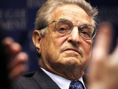 Soros Fondu daha bir ölkədən gedir 