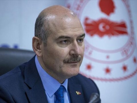 Zəlzələ qəzalı vəziyyətə saldı - Yüzlərlə bina söküləcək 