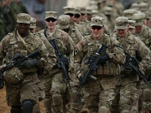 ABŞ ordusunda piylənmə - Hər il milyonlar xərclənir