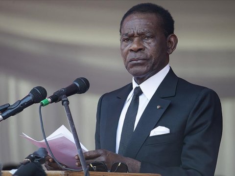 80 yaşlı prezidentin qələbəsi rəsmiləşdi