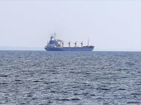 Makrondan Türkiyəyə mesaj: Davam etməlidir