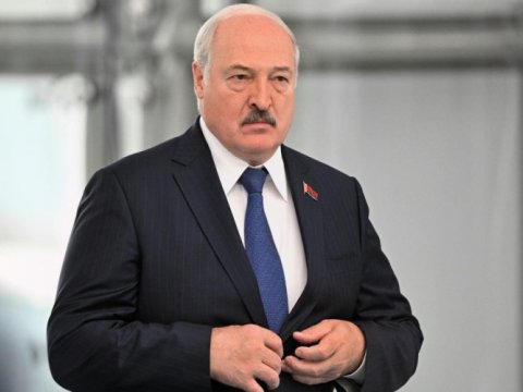 Lukaşenkodan Ukrayna AÇIQLAMASI: İmkan vermirlər...