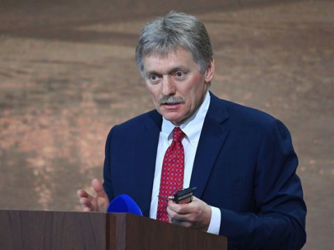 Rusiya ilə Türkiyə arasında fikir ayrılığı var - Peskov