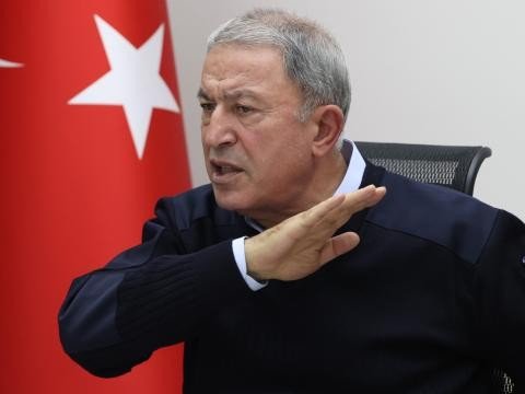 Şəhidlərimizin qanı yerdə qalmadı - AKAR