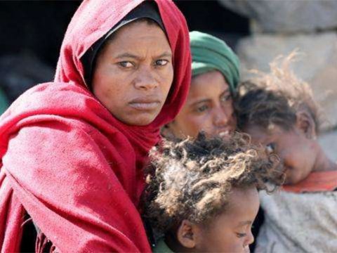 Bu il Yəməndə 92 uşaq öldürülüb 