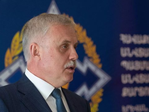 KTMT hibrid hücumları dəf etməyə hazır deyil - Baş katib