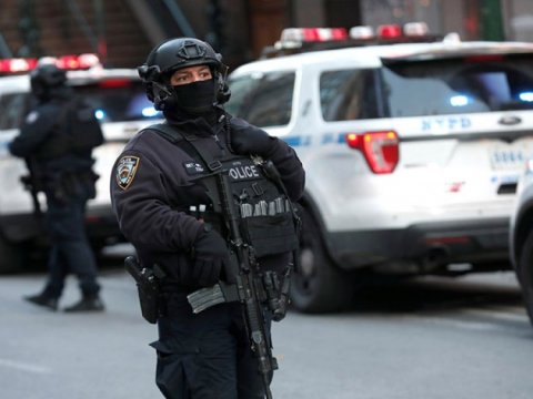 Yeniyetmələr arasında atışma: 1 ölü, 5 yaralı