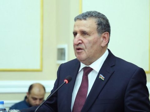 “Oğlumdan xəbərim yoxdur” - İsa Həbibbəyli